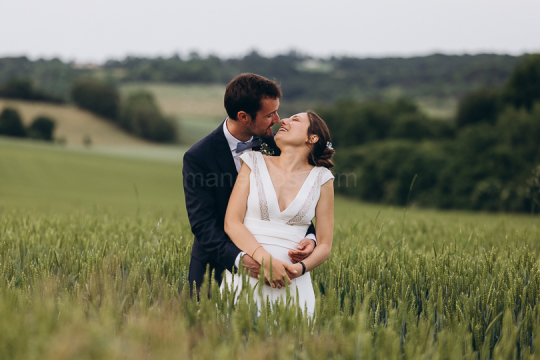 Mariage de Capucine & Laurent -22- Session Couple