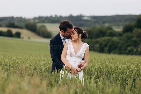 Mariage de Capucine & Laurent -22- Session Couple