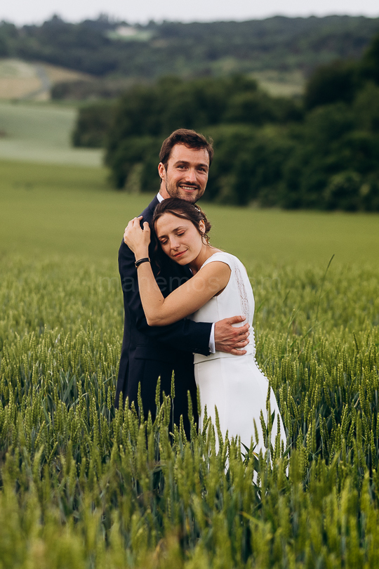 Mariage de Capucine & Laurent -22- Session Couple