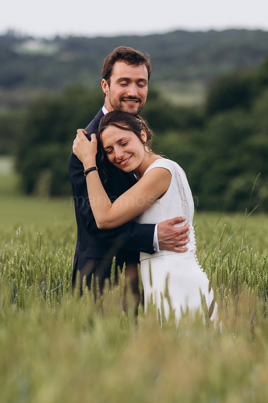 Mariage de Capucine & Laurent -22- Session Couple