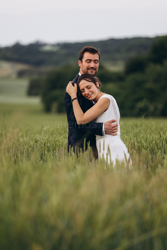 Mariage de Capucine & Laurent -22- Session Couple