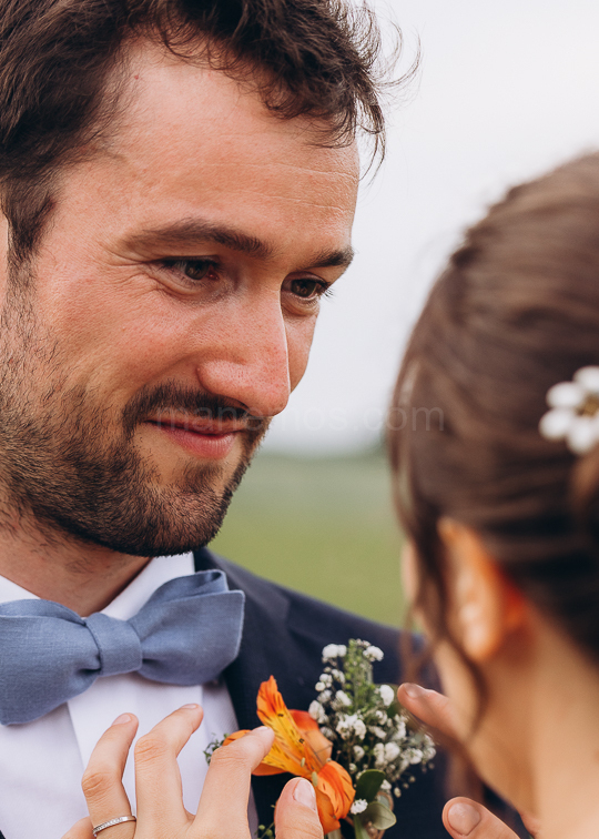 Mariage de Capucine & Laurent -22- Session Couple