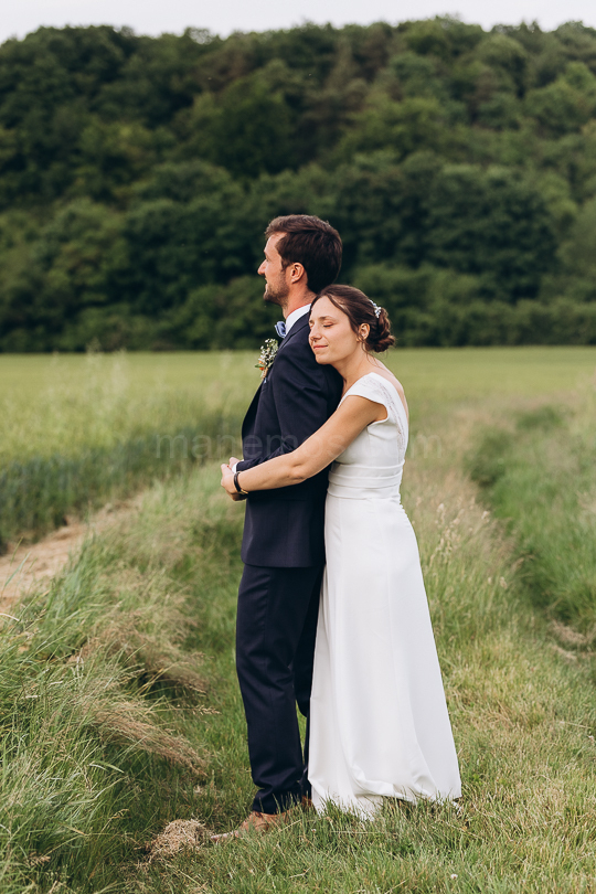 Mariage de Capucine & Laurent -22- Session Couple