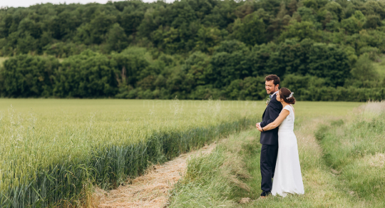 Mariage de Capucine & Laurent -22- Session Couple