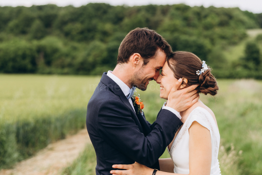 Mariage de Capucine & Laurent -22- Session Couple