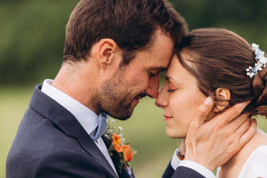 Mariage de Capucine & Laurent -22- Session Couple