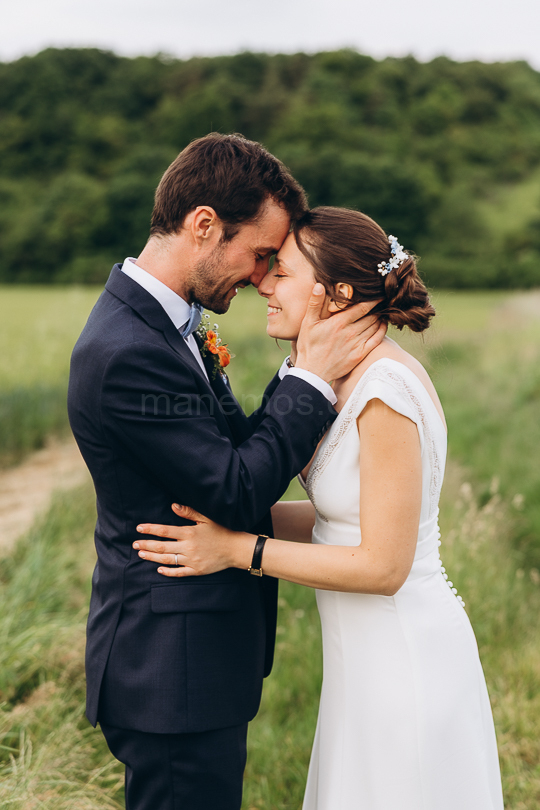 Mariage de Capucine & Laurent -22- Session Couple