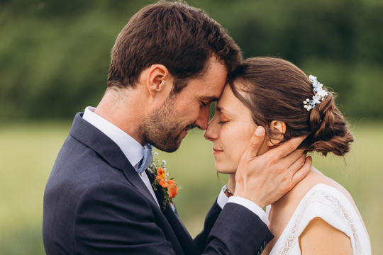 Mariage de Capucine & Laurent -22- Session Couple
