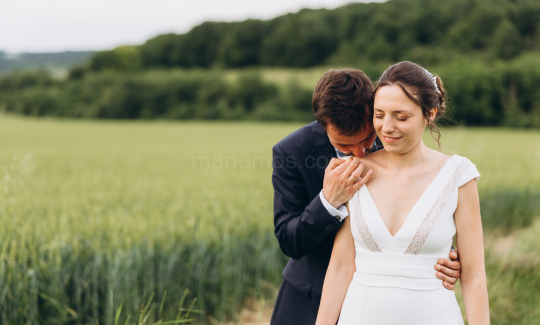 Mariage de Capucine & Laurent -22- Session Couple