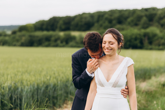 Mariage de Capucine & Laurent -22- Session Couple