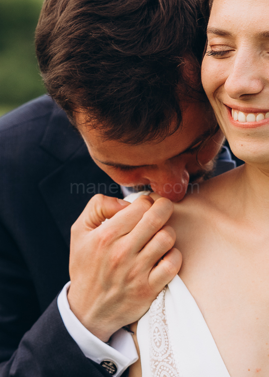 Mariage de Capucine & Laurent -22- Session Couple