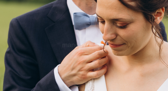 Mariage de Capucine & Laurent -22- Session Couple