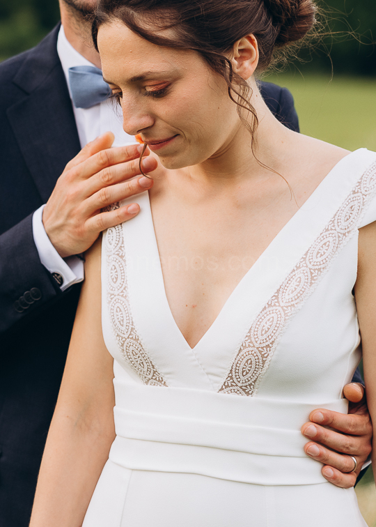 Mariage de Capucine & Laurent -22- Session Couple
