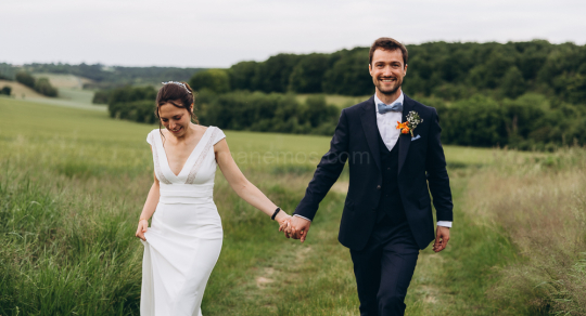 Mariage de Capucine & Laurent -22- Session Couple