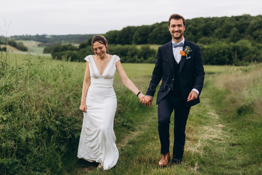 Mariage de Capucine & Laurent -22- Session Couple