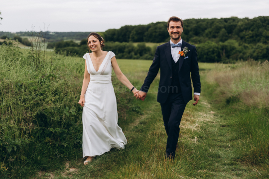Mariage de Capucine & Laurent -22- Session Couple