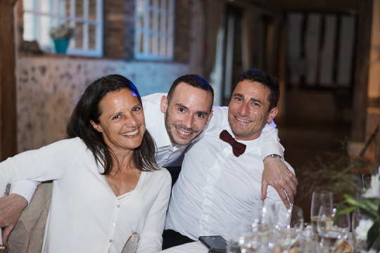 Mariage de Capucine & Laurent -26- Photos des tablées