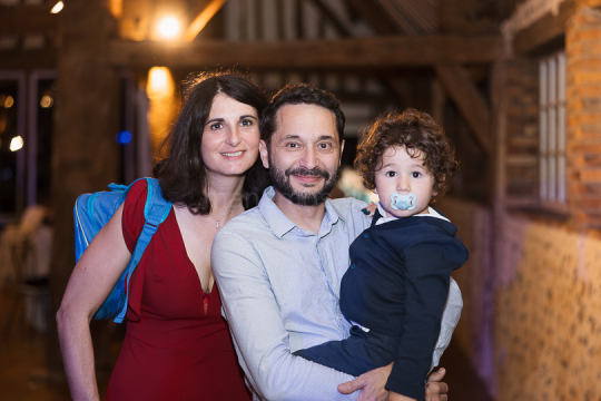 Mariage de Capucine & Laurent -29- Ambiance de soirée