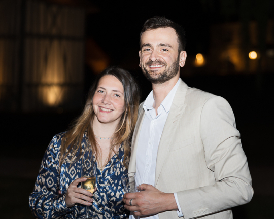 Mariage de Capucine & Laurent -29- Ambiance de soirée
