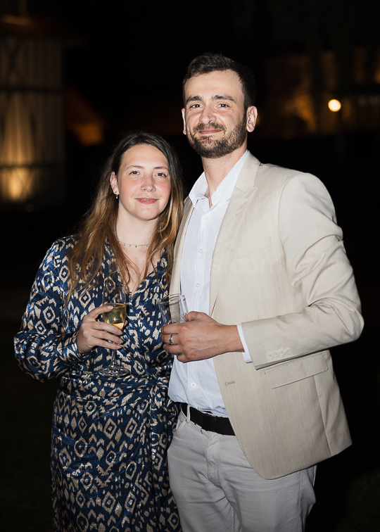 Mariage de Capucine & Laurent -29- Ambiance de soirée