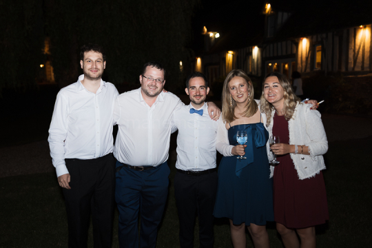 Mariage de Capucine & Laurent -29- Ambiance de soirée