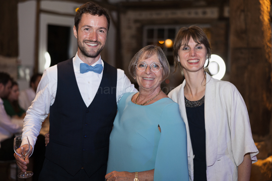 Mariage de Capucine & Laurent -29- Ambiance de soirée