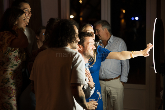 Mariage de Capucine & Laurent -31- Ambiance Soirée 2