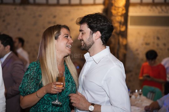 Mariage de Capucine & Laurent -31- Ambiance Soirée 2