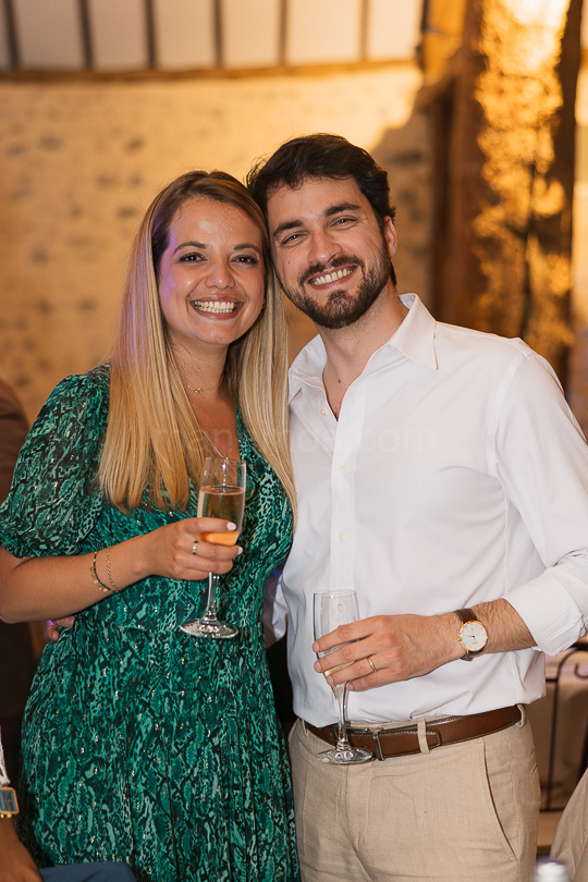 Mariage de Capucine & Laurent -31- Ambiance Soirée 2