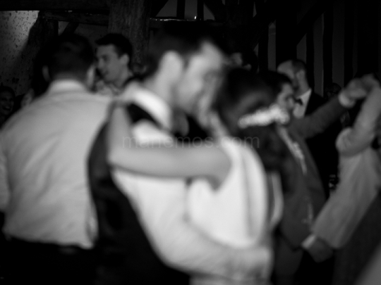 Mariage de Capucine & Laurent -33- Danses