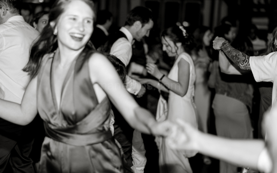 Mariage de Capucine & Laurent -33- Danses