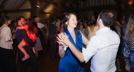 Mariage de Capucine & Laurent -33- Danses
