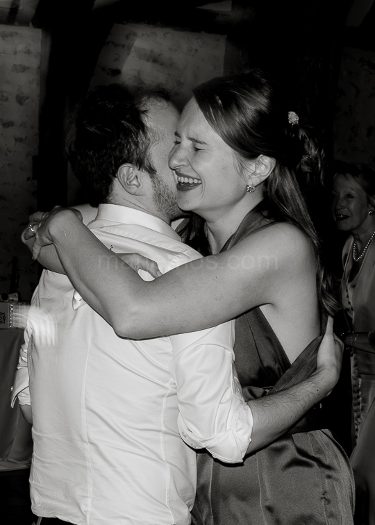 Mariage de Capucine & Laurent -33- Danses