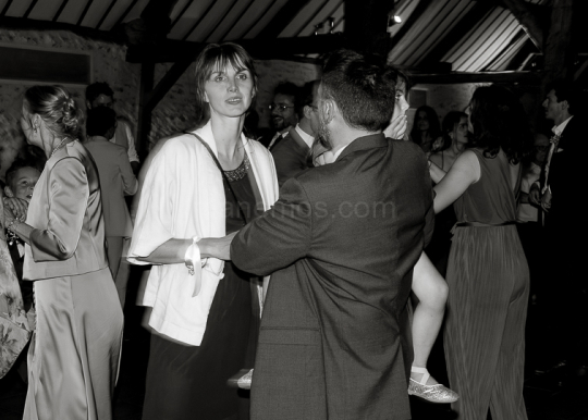 Mariage de Capucine & Laurent -33- Danses