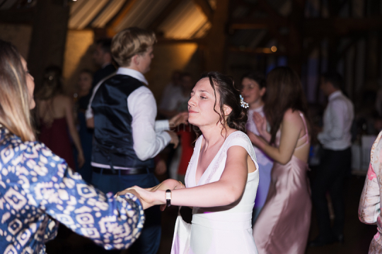 Mariage de Capucine & Laurent -33- Danses