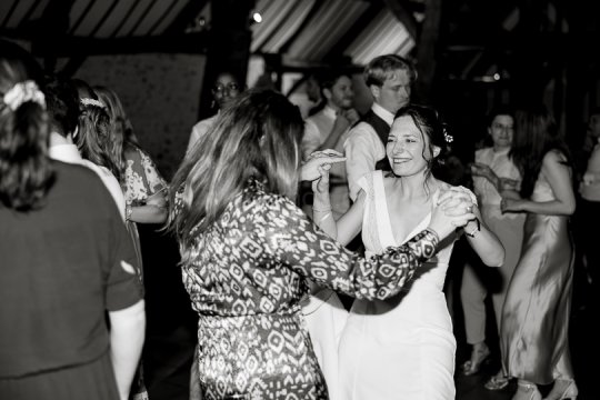 Mariage de Capucine & Laurent -33- Danses