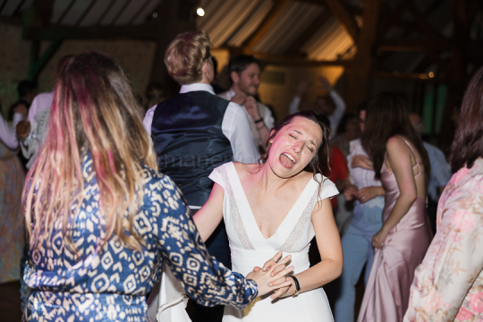 Mariage de Capucine & Laurent -33- Danses