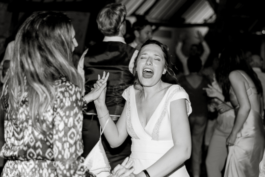Mariage de Capucine & Laurent -33- Danses