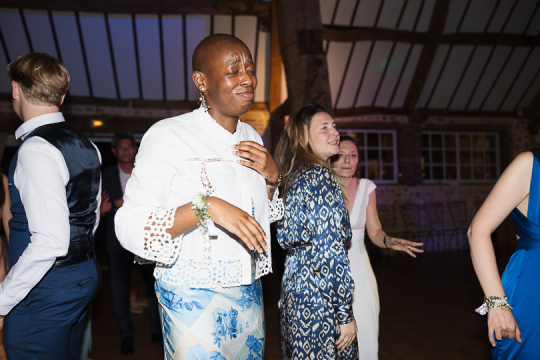 Mariage de Capucine & Laurent -33- Danses