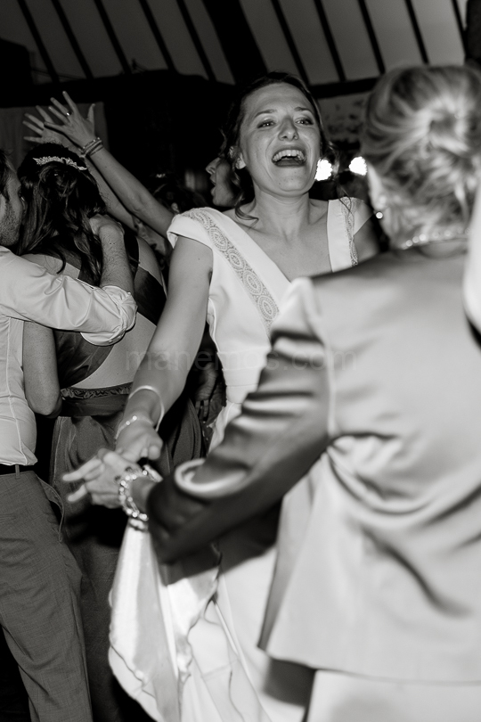 Mariage de Capucine & Laurent -33- Danses