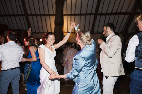 Mariage de Capucine & Laurent -33- Danses