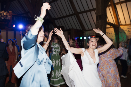 Mariage de Capucine & Laurent -33- Danses