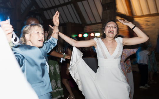 Mariage de Capucine & Laurent -33- Danses