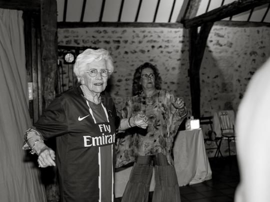 Mariage de Capucine & Laurent -33- Danses