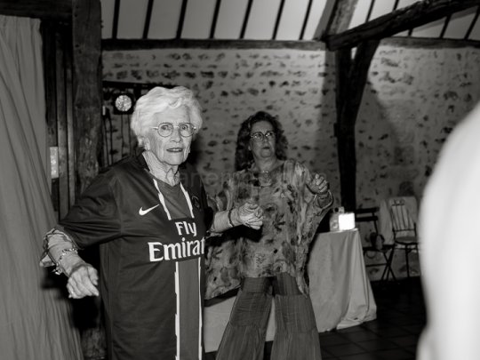 Mariage de Capucine & Laurent -33- Danses
