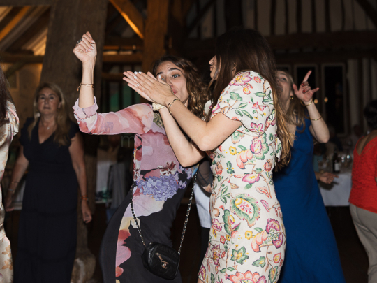 Mariage de Capucine & Laurent -33- Danses