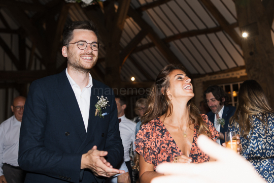 Mariage de Capucine & Laurent -33- Danses