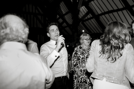 Mariage de Capucine & Laurent -33- Danses