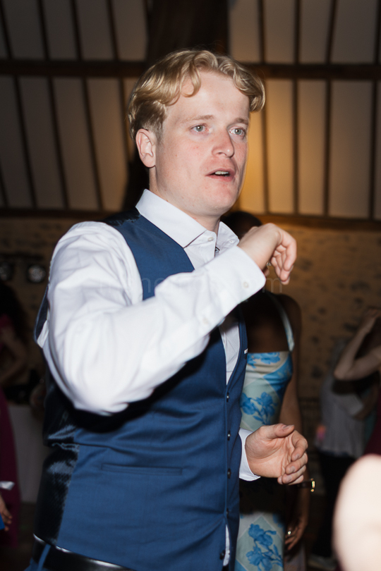 Mariage de Capucine & Laurent -33- Danses