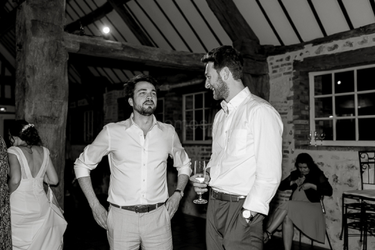 Mariage de Capucine & Laurent -33- Danses